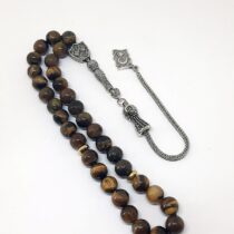 Türk Bayrağı Kaplangözü Tesbih