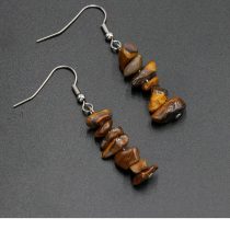 Enerji Güç Kırıktaş Kaplangözü Küpe