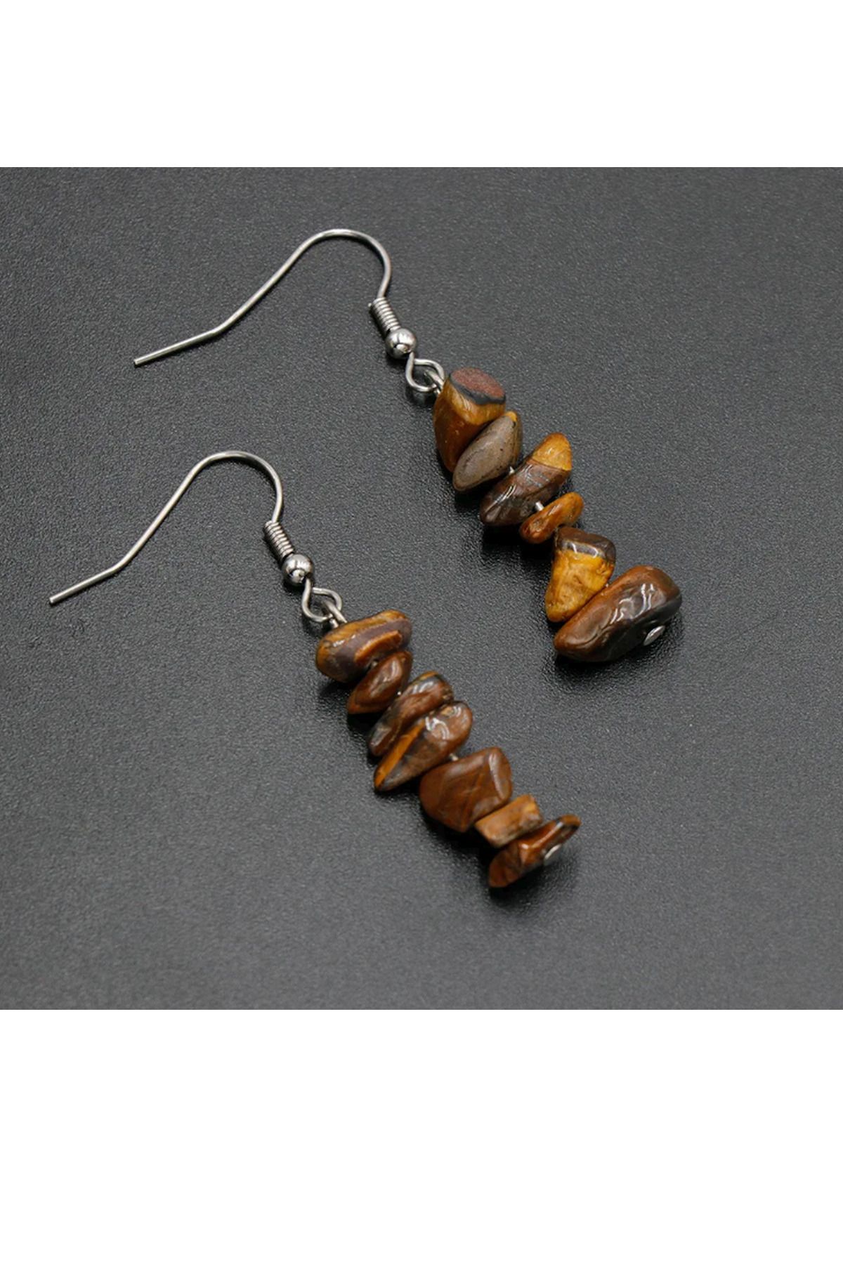 Enerji Güç Kırıktaş Kaplangözü Küpe