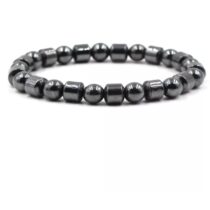 Küre Hematit Silindir Hematit Doğaltaş Bileklik