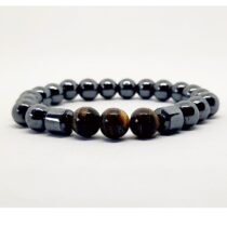 Hematit Kaplangözü Bileklik
