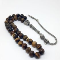 Tüy Figür Kaplangözü Tesbih